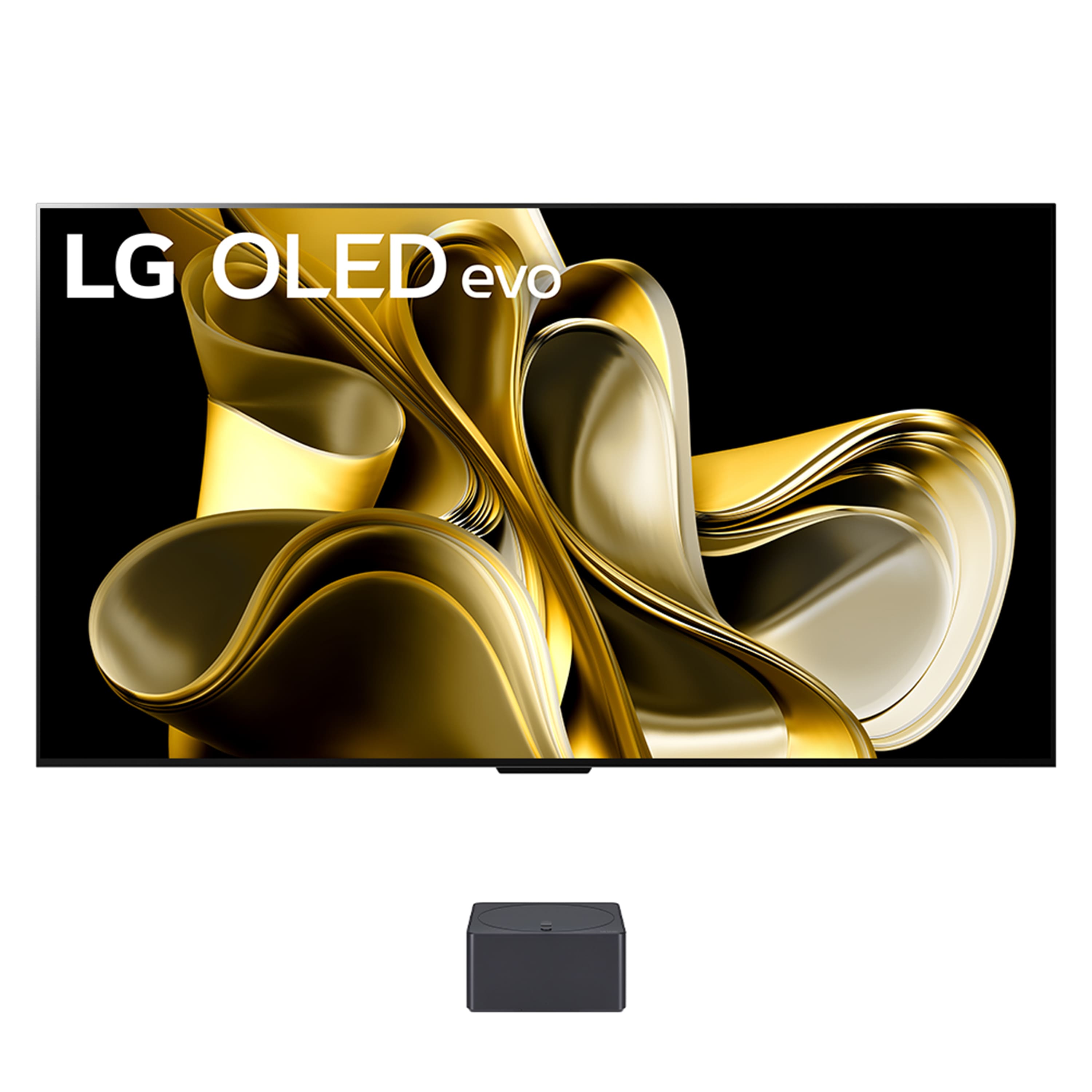 LG OLED evo