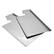 Front. Coyote Outdoor Living - Set of Heat Zone Separators For C3C34 - stainless steel.