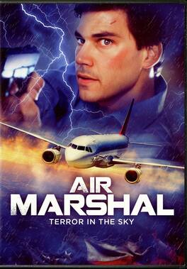 Air Marshal (MOD) (DVD Movie)
