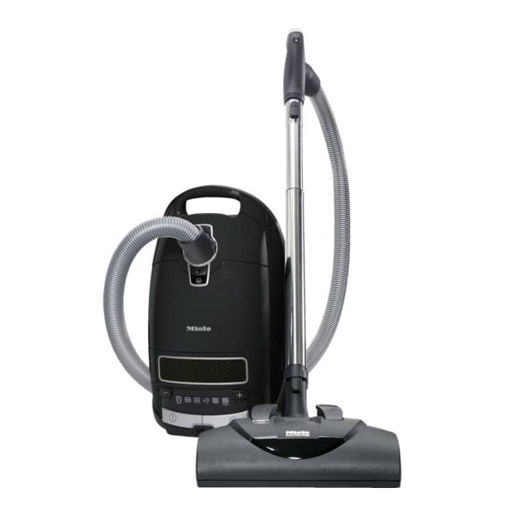 Miele - Complete C3 Kona PowerLine Canister Vacuum Cleaner
