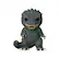 Angle. Funko - Funko Pop! Godzilla - Multicolor.