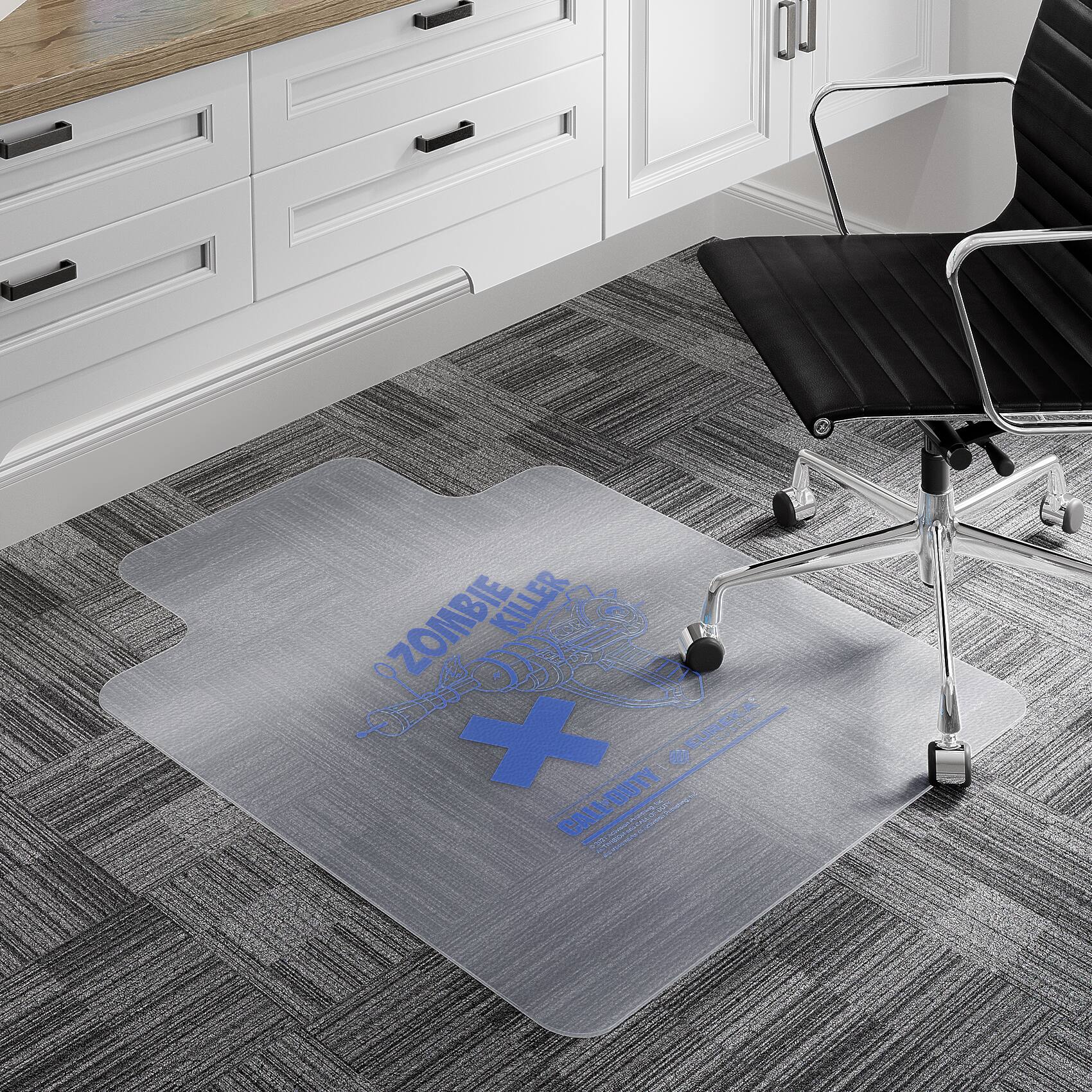 ZOMBIE KILLER + SEUREIA CALL-DUTY CALL OF DUTY