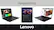 ThinkPad P16s
Lenovo