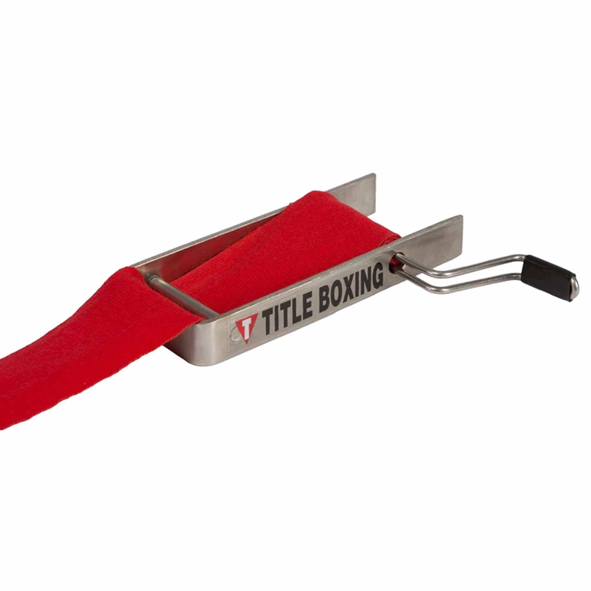 TITLE BOXING