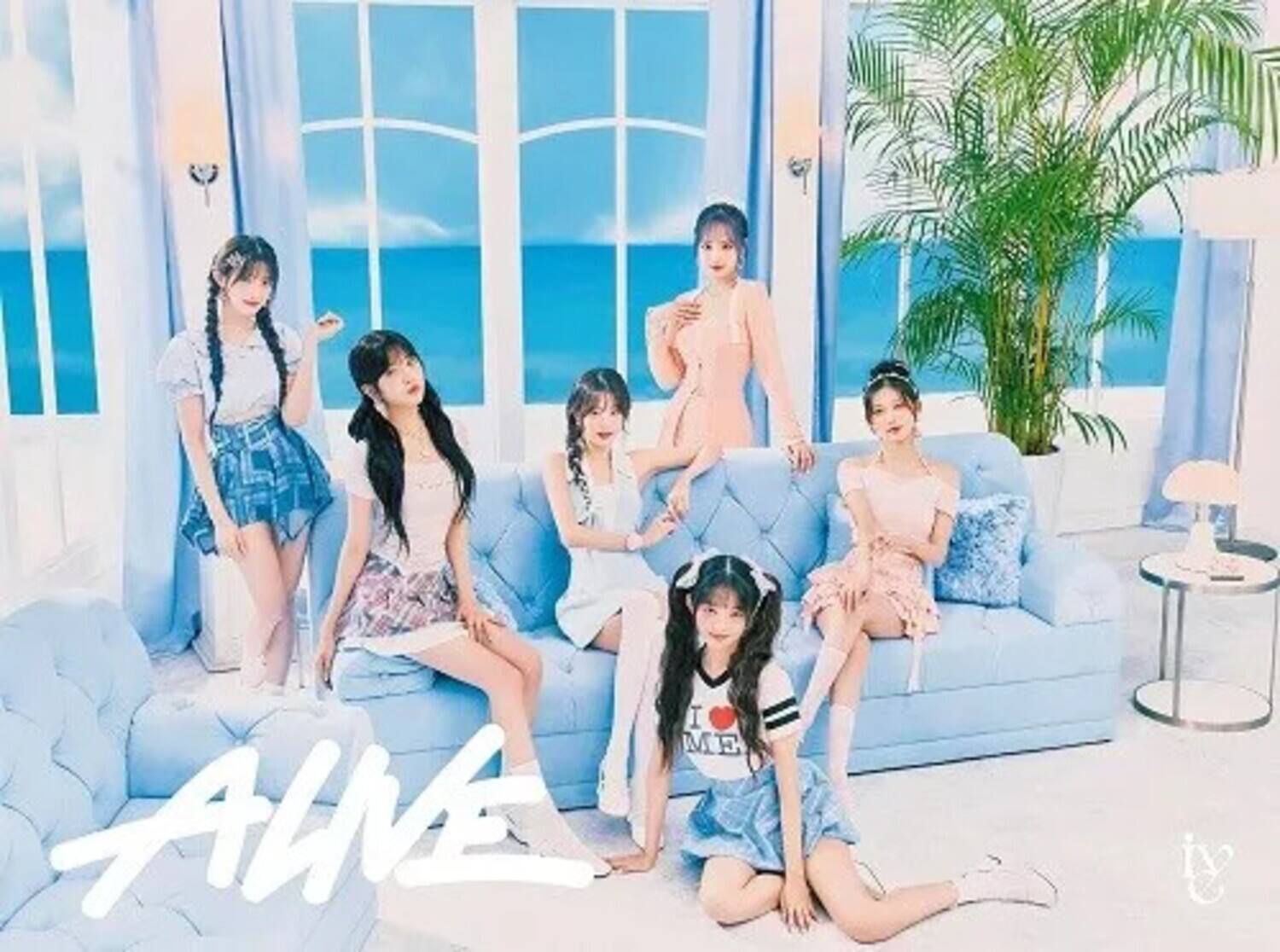 Ive - Alive - Version A - incl. Blu-Ray   - COMPACT DISCS [CD] price history on PriceWatchPro