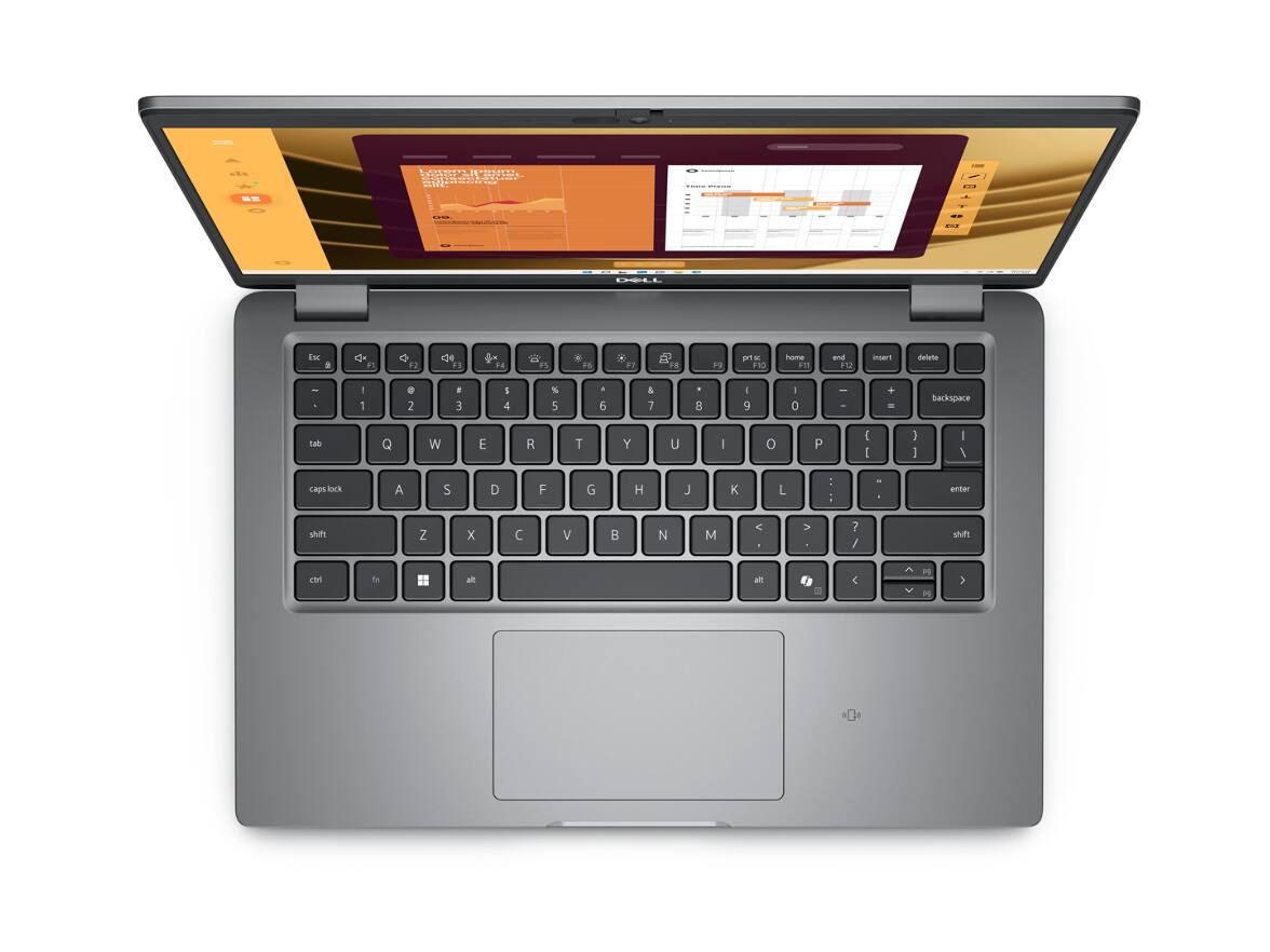 Dell Latitude 5450 Laptop 14.0 FHD (Intel Ultra 7 155U, 16GB DDR5