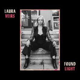 Laura Veirs - Found Light - VINYL LP