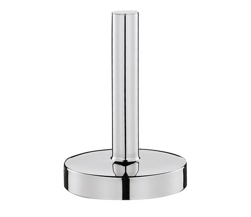 Front. Kuchenprofi - 18/10 Stainless Steel Meat Pounder, 3-Inch x 4.75-Inch, Silver - Silver.