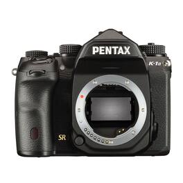 PENTAX - K-1 Mark II DSLR Camera (Body Only)