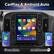 CarPlay & Android Auto
CarPlay
Hi Siri, Play Music
Android Auto
Hi Google, Call my father