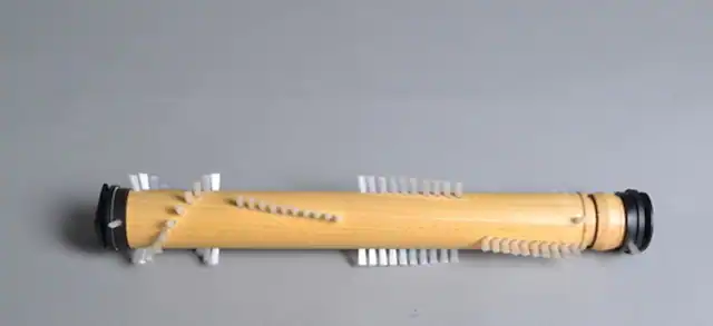 Front. EnviroCare - Brushroll for Vacuum Part #84RBHS0000AM 1 Pack.