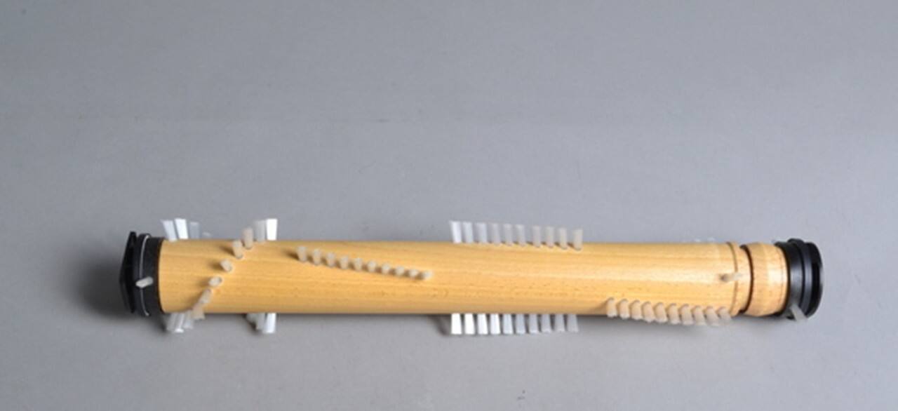 Front. EnviroCare - Brushroll for Vacuum Part #84RBHS0000AM 1 Pack.
