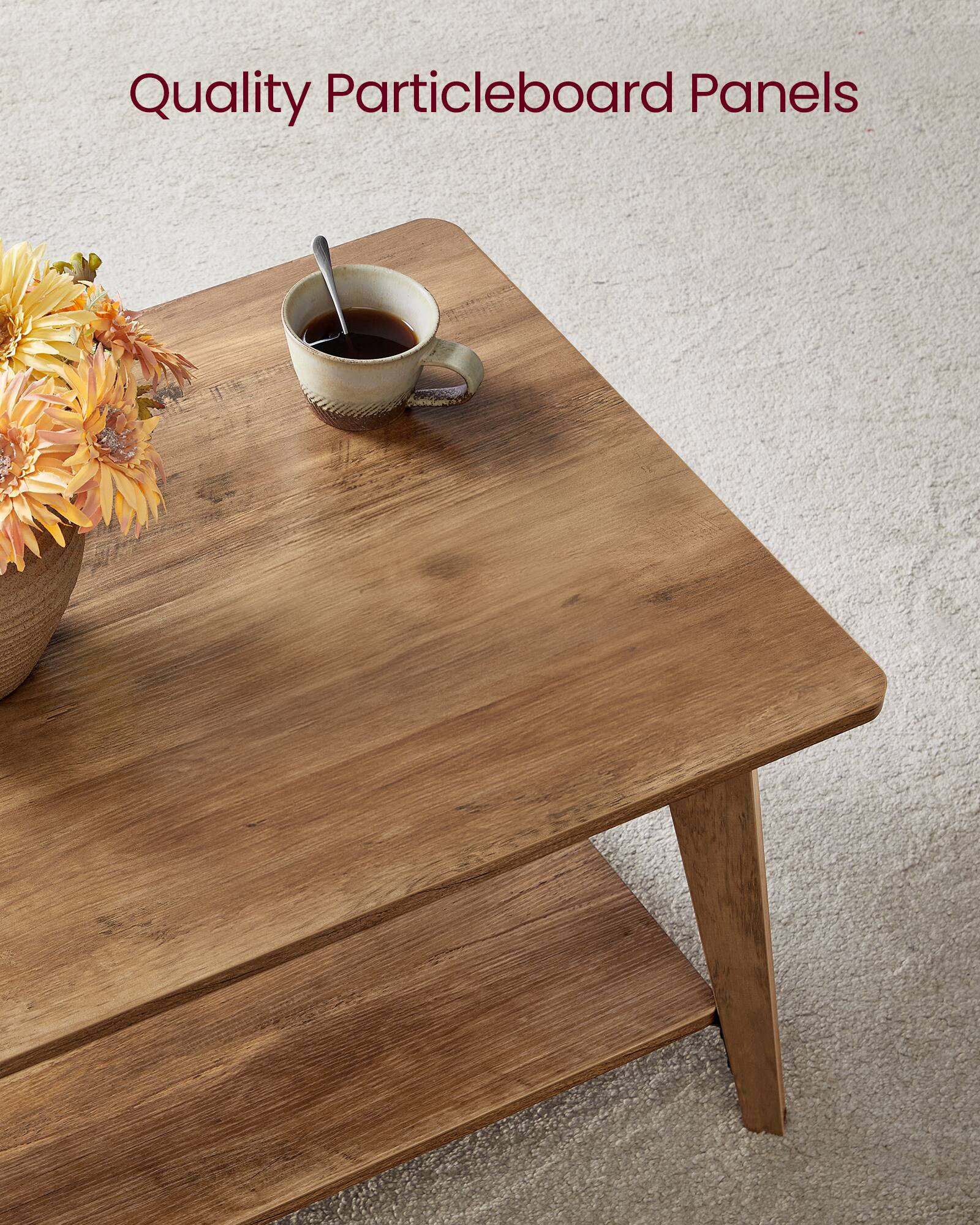 Quality Particleboard Panels
