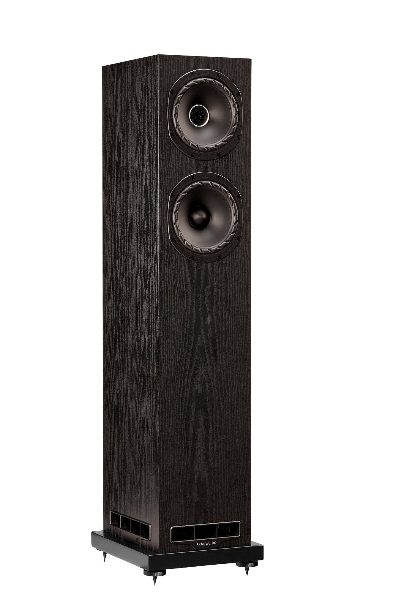 FYNE AUDIO