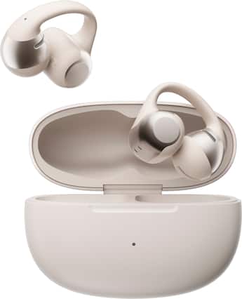 Shokz OpenDots ONE Open Ear Clip On True Wireless Bluetooth Shokz OpenDots ONE Open Ear Clip On True Wireless Bluetooth