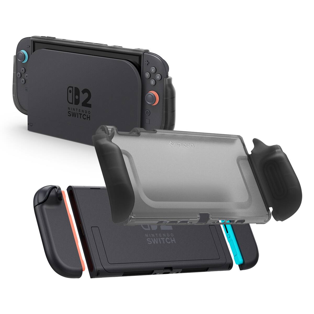 092 NINTENDO SWITCH x 3