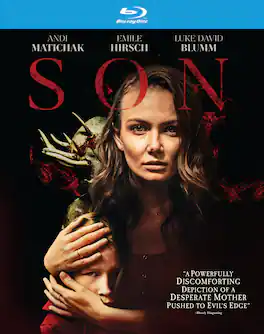 Son - BLU-RAY
