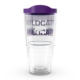 Tervis - Kansas State Wildcats 24oz. Competitor Classic Tumbler - Multicolor
