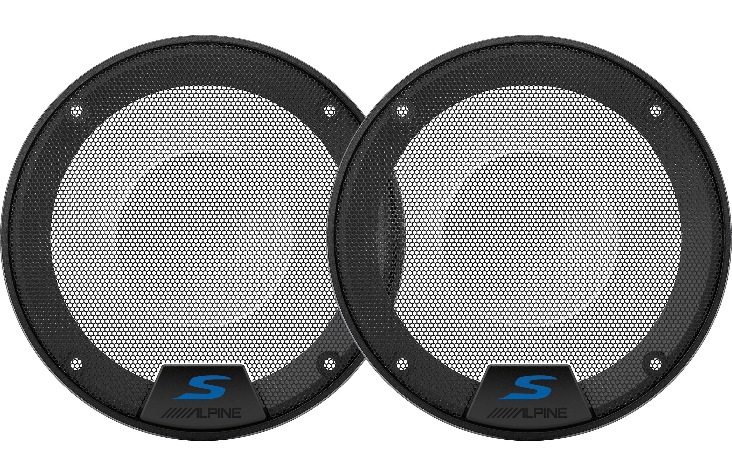 S ALPINE S ALPINE