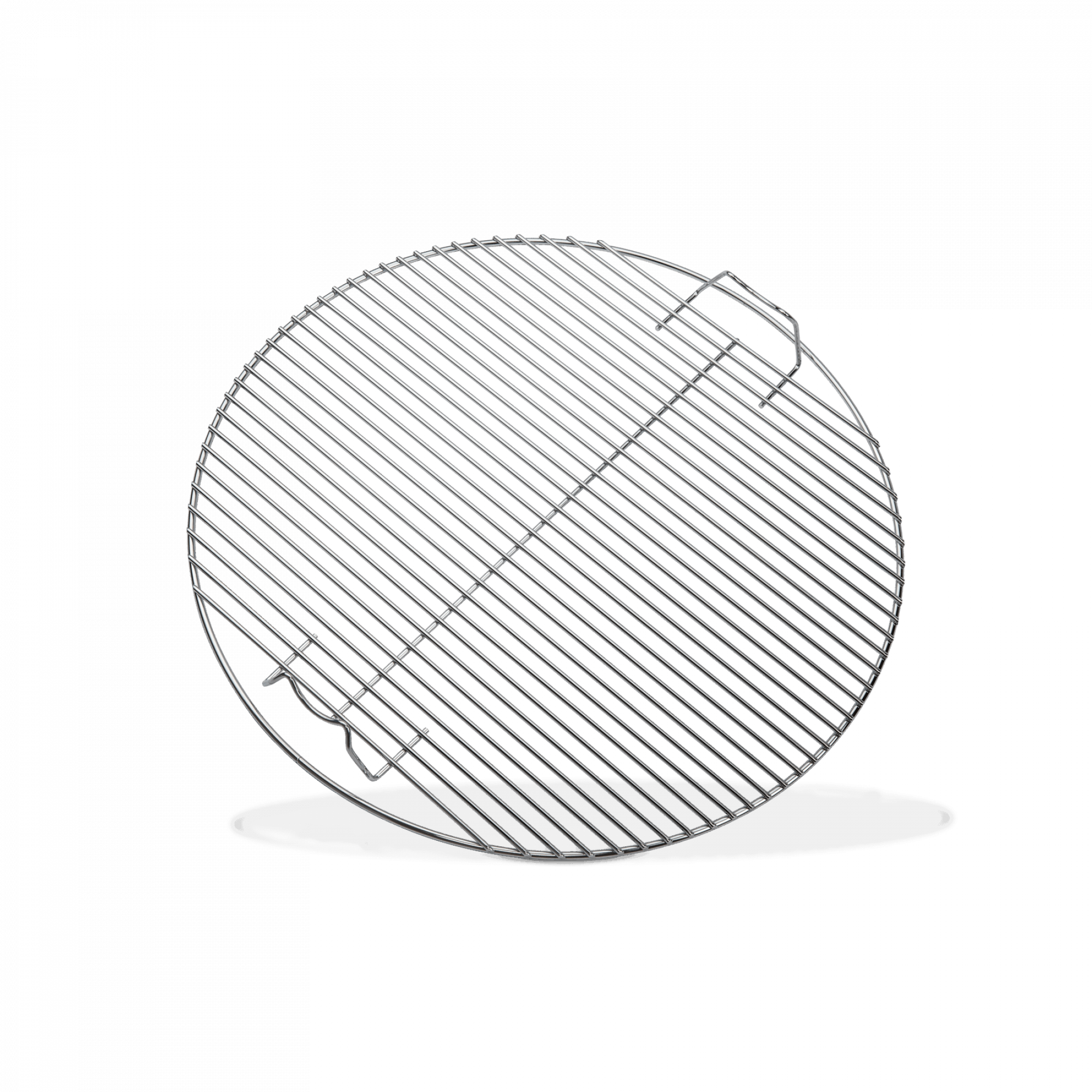 Alt View 1. Weber - Weber - WEB85041 GRATE COOK LWR SMC 22IN/57CM 2014 BB cooking grids.