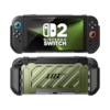0D2 NINTENDO SWITCH + Y x A SUPLASE PRO UG U