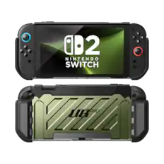 0D2 NINTENDO SWITCH + Y x A SUPLASE PRO UG U