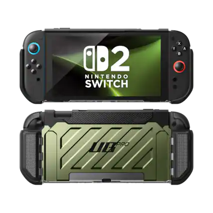 0D2 NINTENDO SWITCH + Y x A SUPLASE PRO UG U