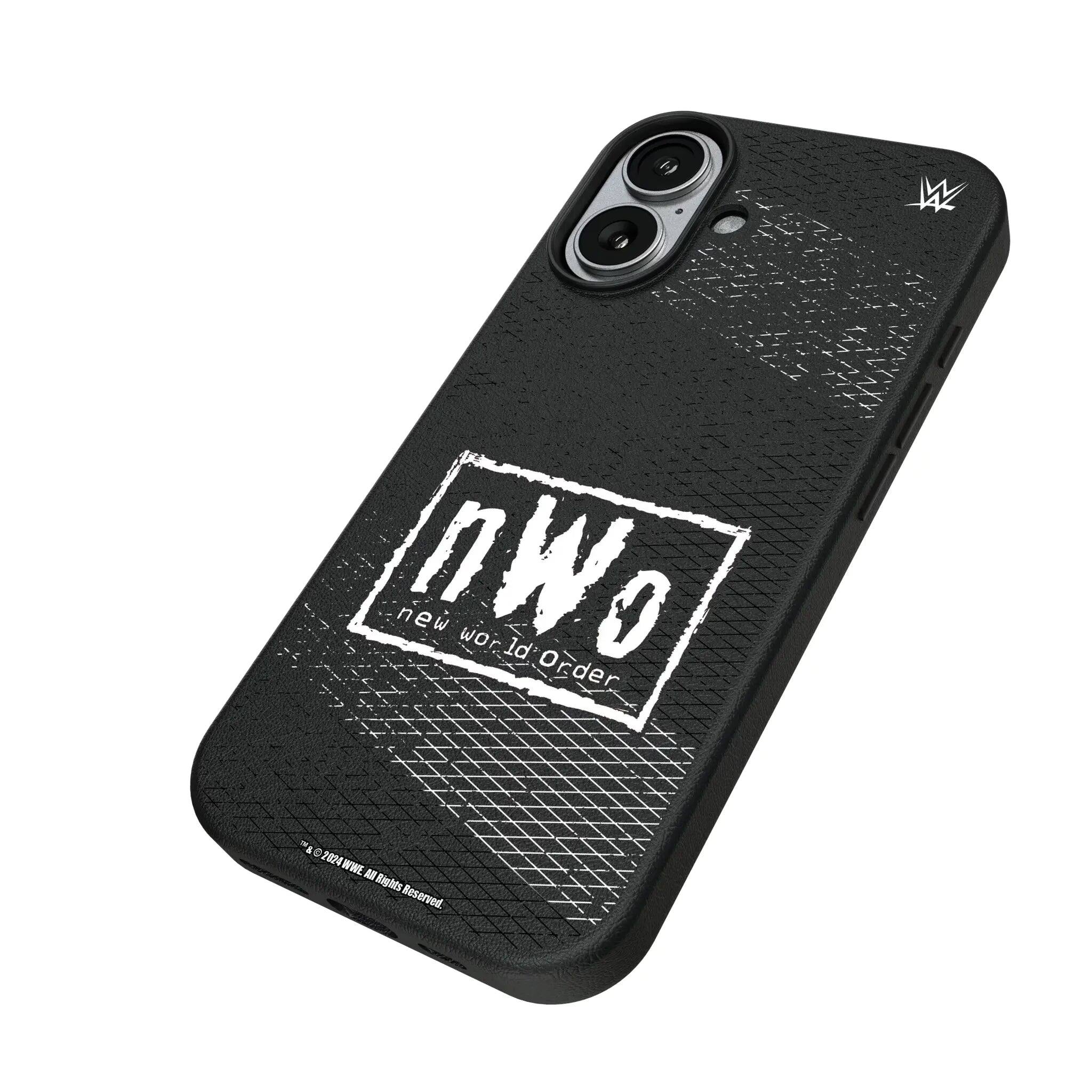 new world Order  
© 2024 WWE. All rights reserved.