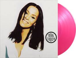 Total Touch - Total Touch - Limited 180-Gram Translucent Pink Colored Vinyl - VINYL LP
