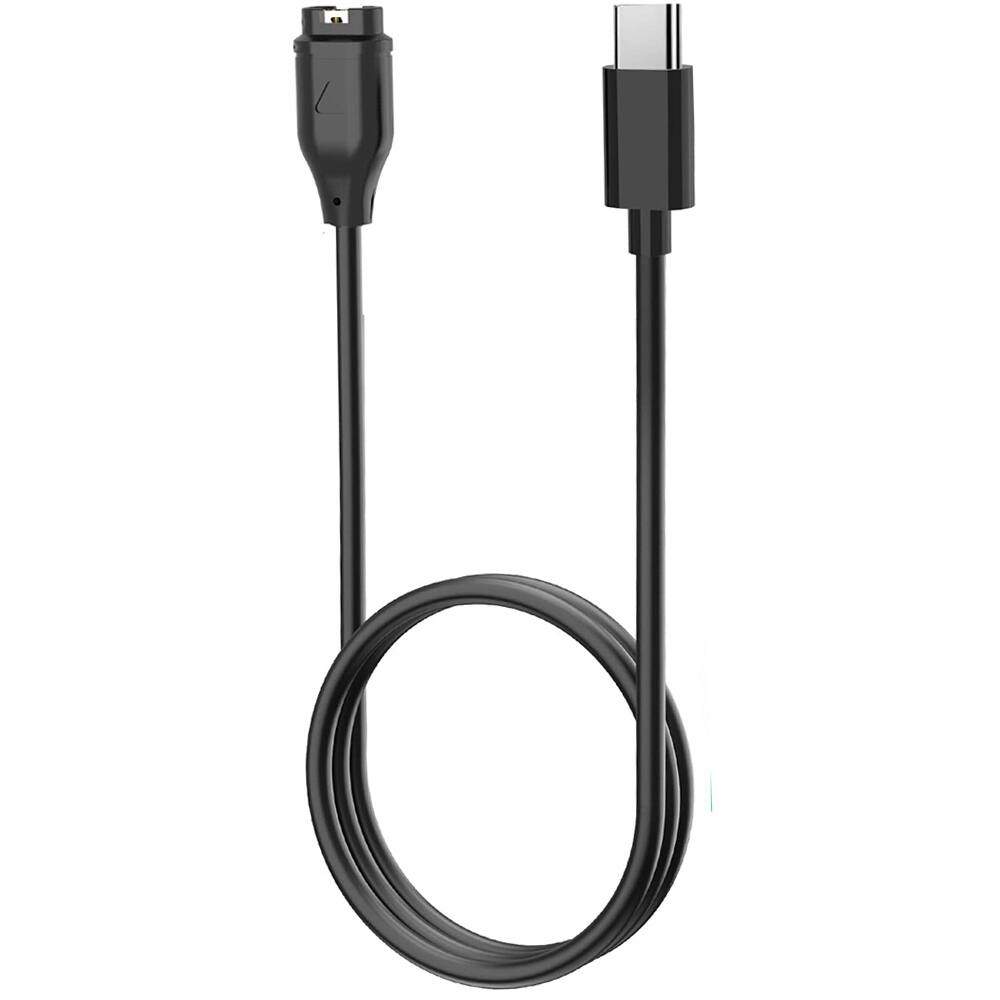 Alt View 3. Garmin - Instinct 2X Solar Rugged GPS Smartwatch, Tactical Edition + Accessories Bundle - Black.