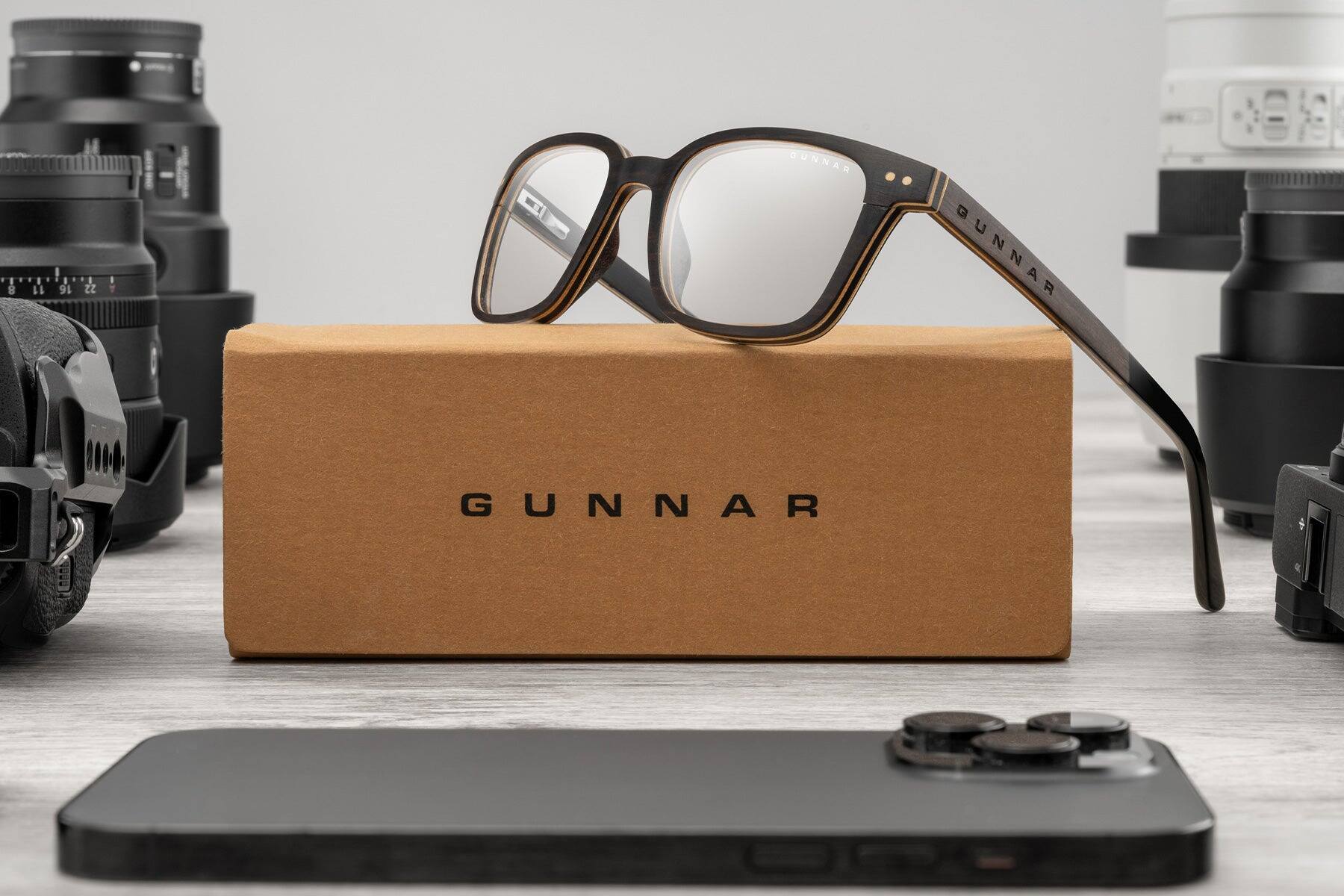 8 11 16 22  
GUNNAR  
GUNNAR  
GUNNAR