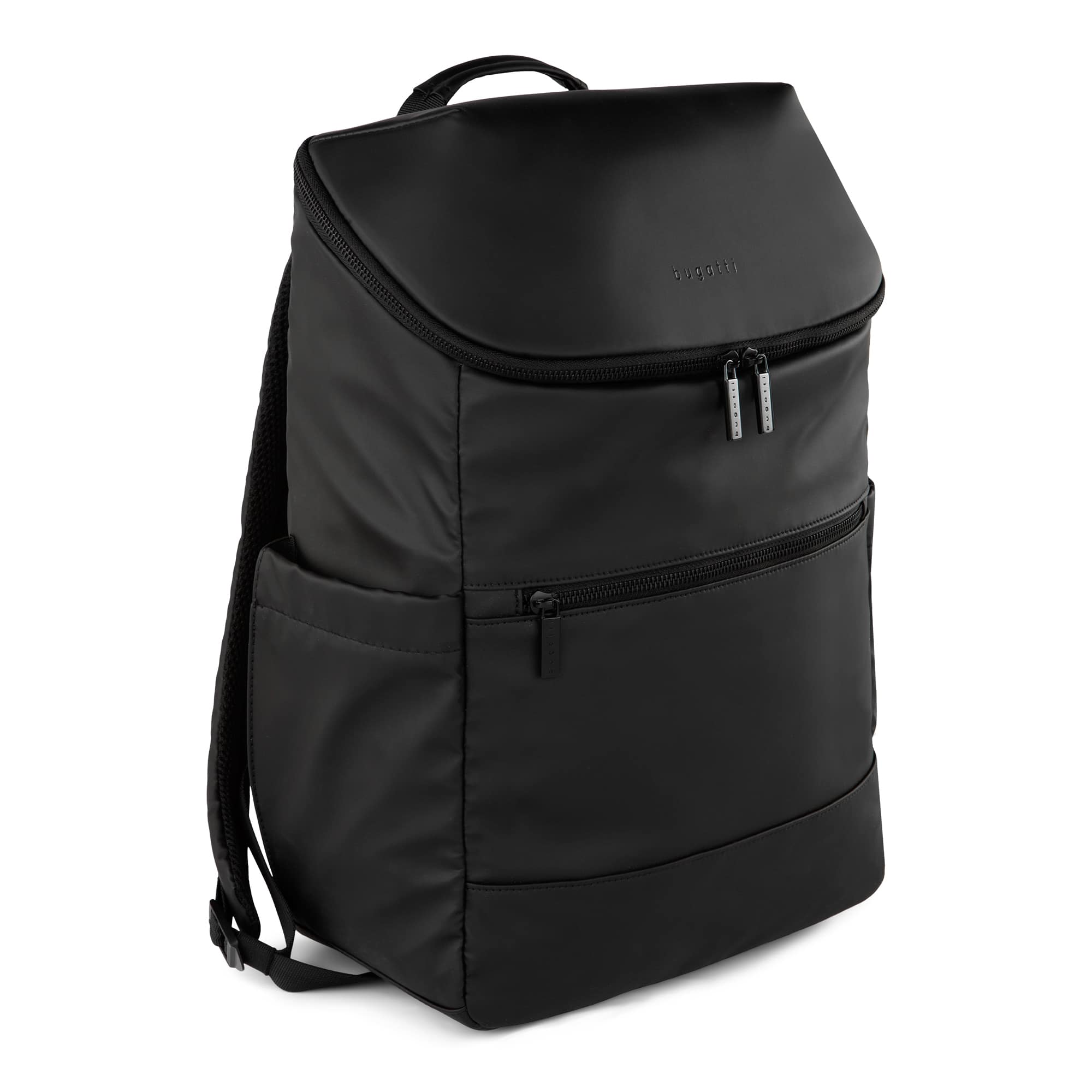 Bugatti – Mile End Backpack – Black Sansujyuku sansujyuku.com