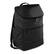 Angle. Bugatti - Mile End Backpack - Black.