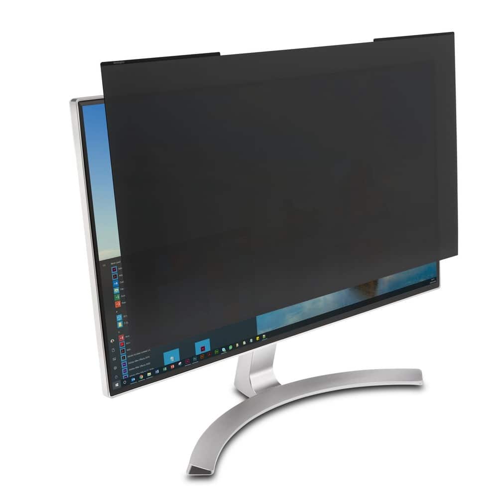 Kensington - K58357WW Magnetic Privacy Screen for 24 in. Widescreen Monitors with 16:9 Aspect Ratio - false
