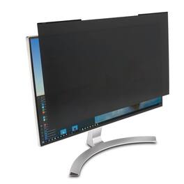 Kensington - K58357WW Magnetic Privacy Screen for 24 in. Widescreen Monitors with 16:9 Aspect Ratio - false