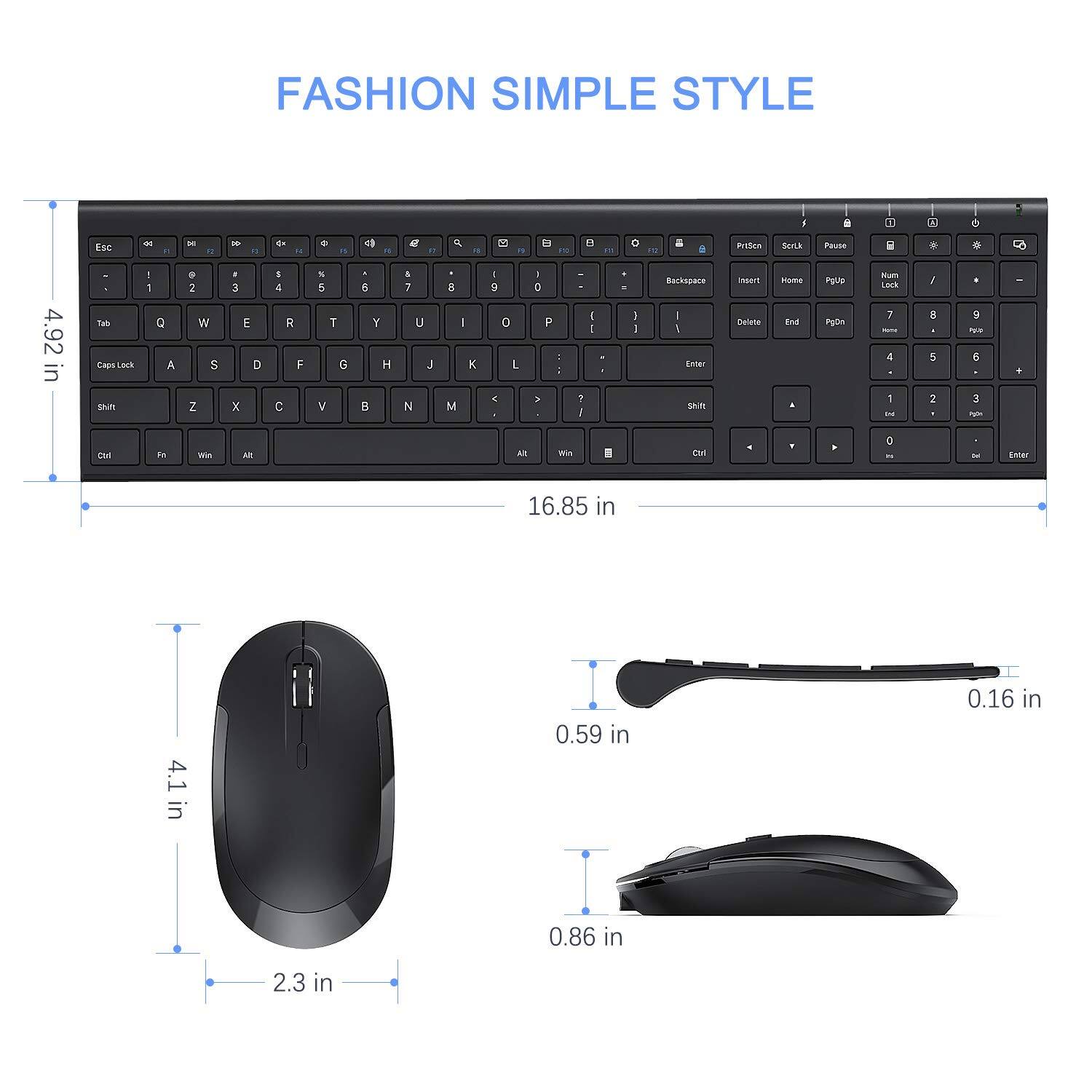 FASHION SIMPLE STYLE

4.92 in
16.85 in
0.59 in
0.16 in
0.86 in
2.3 in
4.1 in