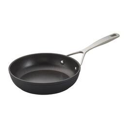 Demeyere - AluPro 8-inch Aluminum Nonstick Fry Pan - Black