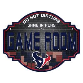 Fan Creations - 12'' Game Room Tavern Sign - Multicolor