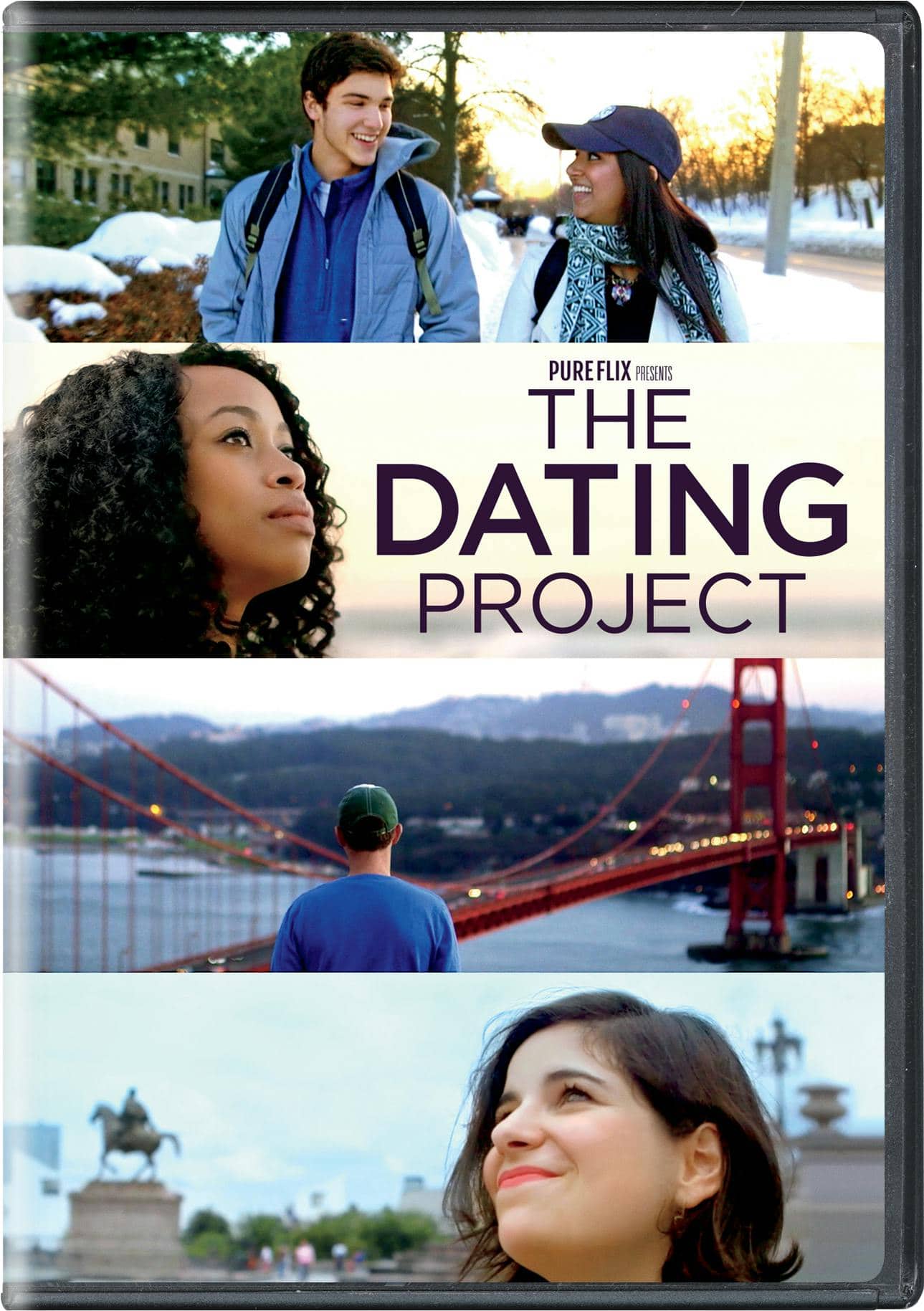 The Dating Project [DVD] [Standard] price history on PriceWatchPro
