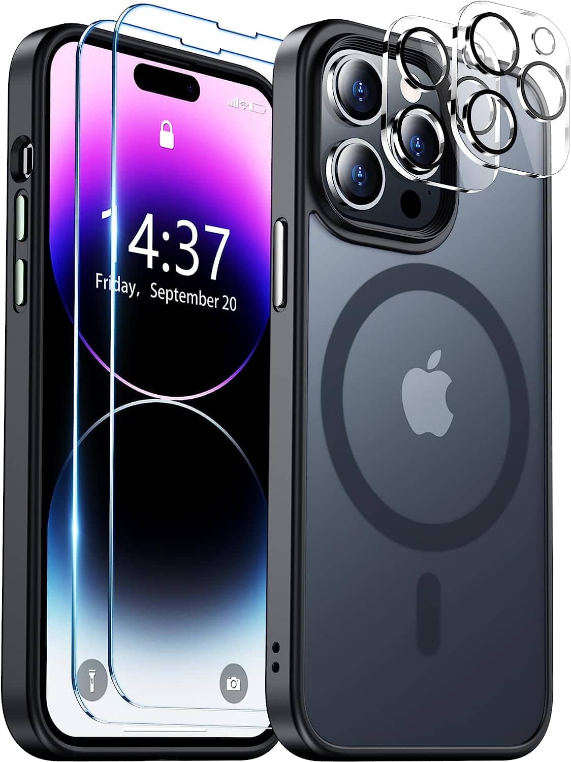 Friday, September 20, 4:37