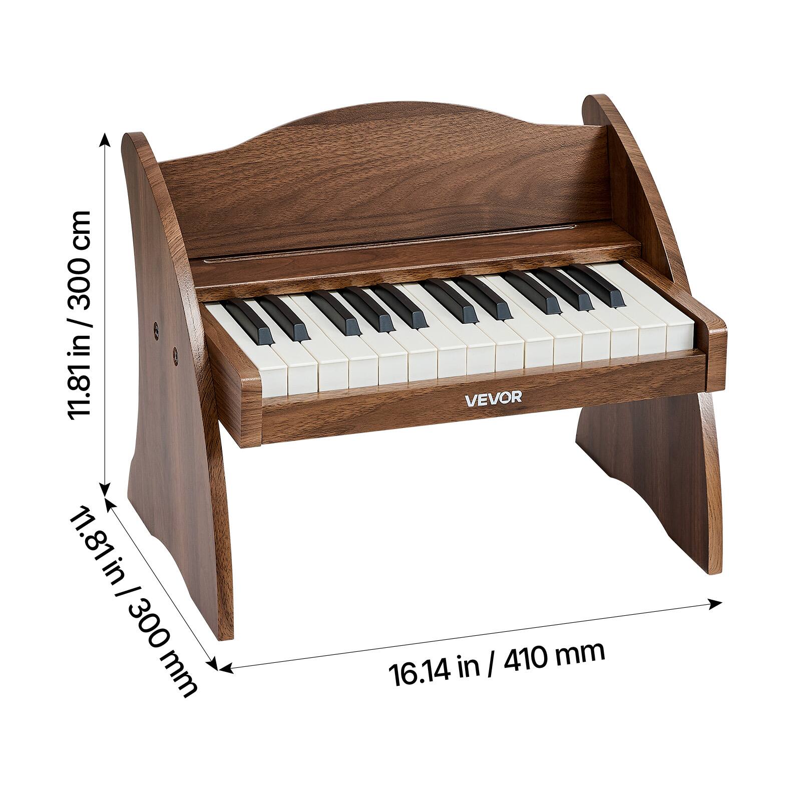 cm 300 / in 11.81in/ 300 mm  
11.81 in / 300 mm  
16.14 in / 410 mm