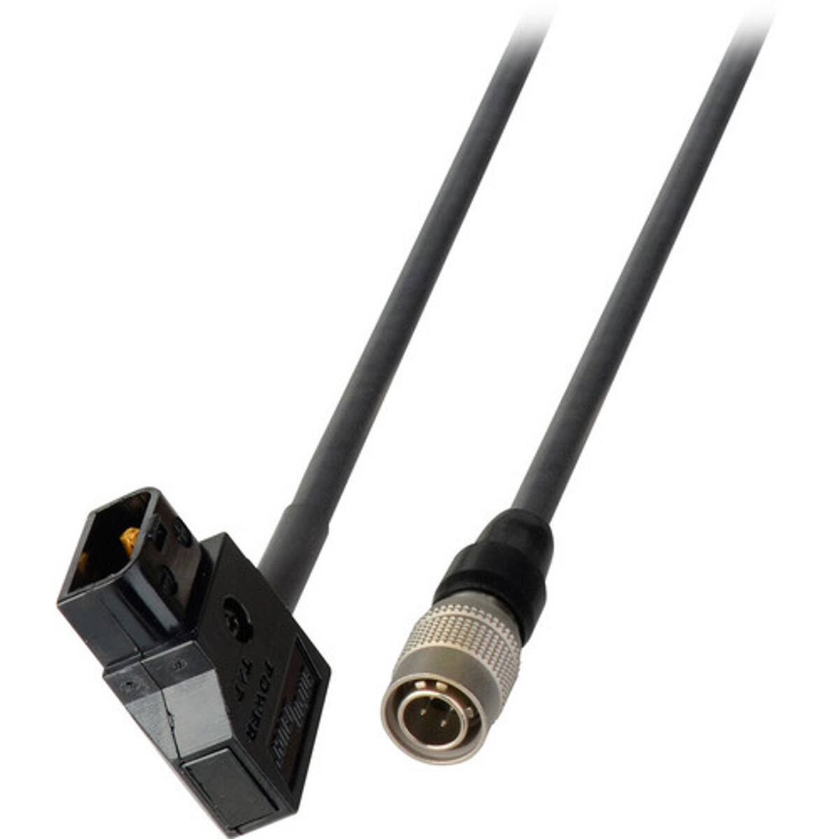 Laird 1' PowerTap Male to Hirose 4 Pin Male 12V DC Power Cable - Best Buy