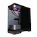 Alt View 14. CyberPowerPC - Gaming Desktop - AMD Ryzen 7 9800X3D 2024 - NVIDIA GeForce RTX 5070 12GB - 32GB DDR5 Memory - 2TB SSD Storage - Black.