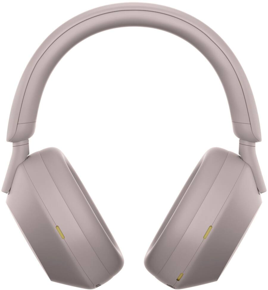 Sony WH 1000XM5 Wireless Noise Canceling Over the Ear Headphones Sony WH 1000XM5 Wireless Noise Canceling Over the Ear Headphones
