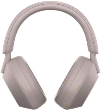 Sony WH 1000XM5 Wireless Noise Cancelling Over the Ear Headphones Sony WH 1000XM5 Wireless Noise Cancelling Over the Ear Headphones
