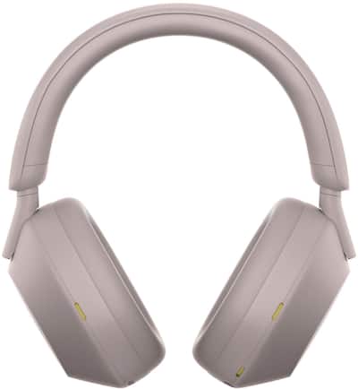 Sony WH 1000XM5 Wireless Noise Cancelling Over the Ear Headphones Sony WH 1000XM5 Wireless Noise Cancelling Over the Ear Headphones