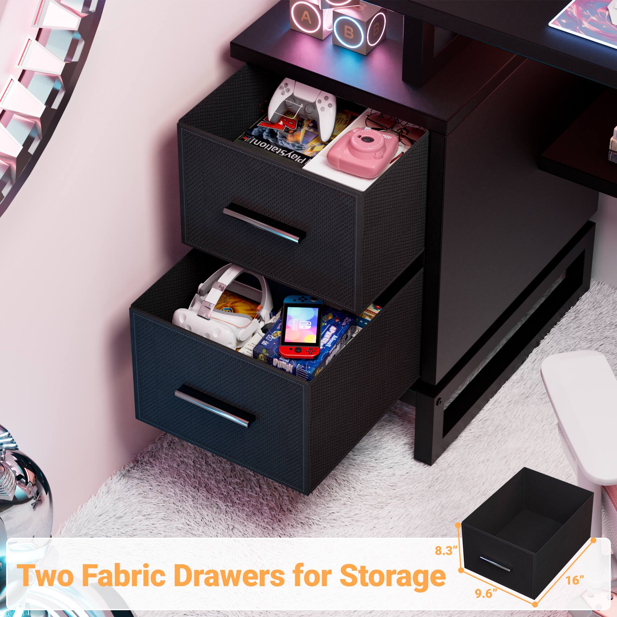 media item thumbnail