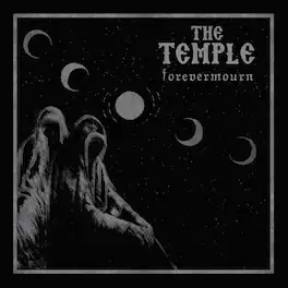 Temple - Forevermourn - VINYL LP