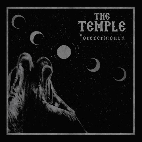 THE TEMPLE  
forevermourn
