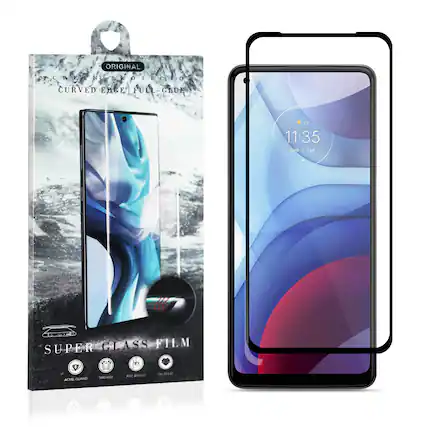 ORIGINAL
SCREEN PROTECTION
CURVED EDGE | FULL-GLUE
SUPER GLASS FILM
ACME GUARD
SHCHEEF
ACE SHIELD
OK SHIELD
11:35
APR 3 TUE
73°